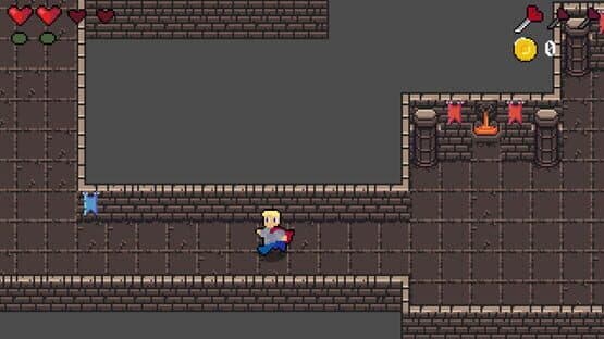 Blade and Burden — screenshot 5