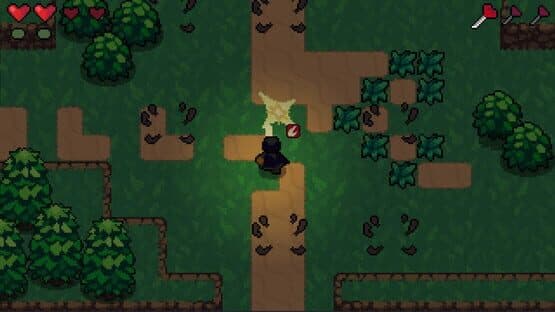 Blade and Burden — screenshot 6