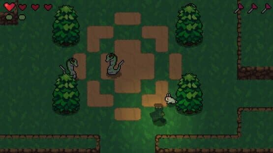 Blade and Burden — screenshot 7