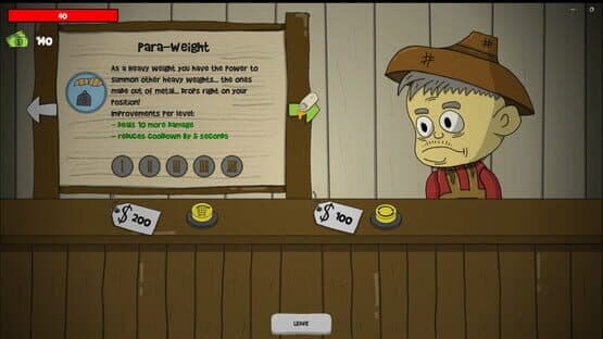 The Last Veggies — screenshot 4