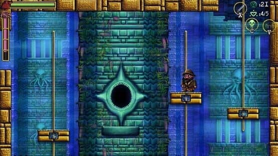 Eldritchvania — screenshot 6