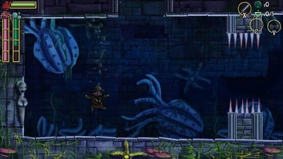Eldritchvania — screenshot 7