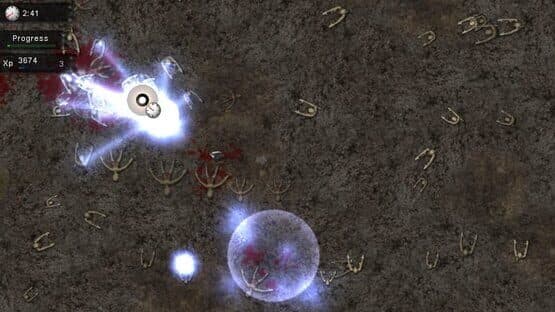 Crimsonland — screenshot 2