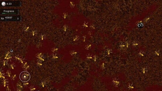 Crimsonland — screenshot 4
