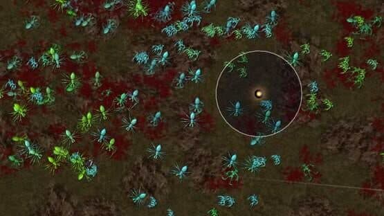 Crimsonland — screenshot 5