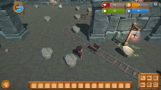 WildCraft — screenshot 2