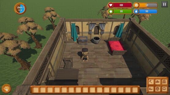WildCraft — screenshot 3