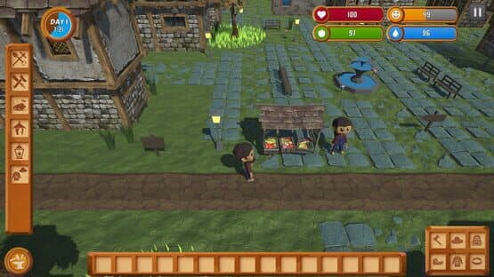 WildCraft — screenshot 4