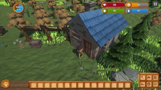 WildCraft — screenshot 5