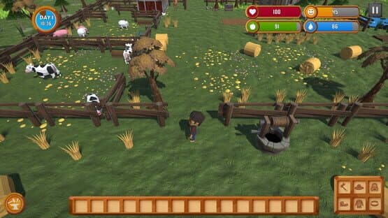 WildCraft — screenshot 6