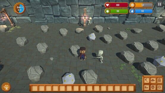WildCraft — screenshot 7