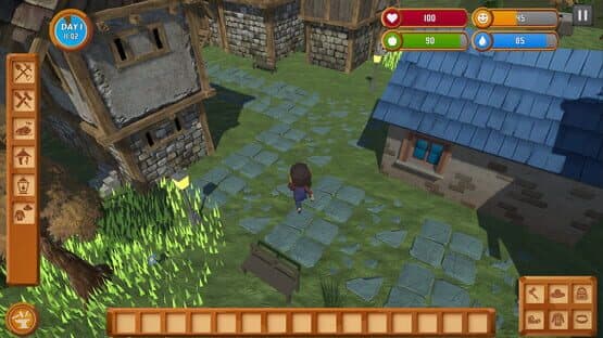 WildCraft — screenshot 8