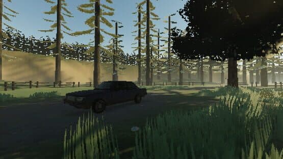 Wendigo — screenshot 1