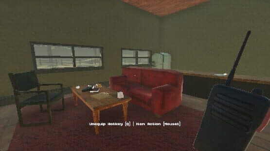 Wendigo — screenshot 2