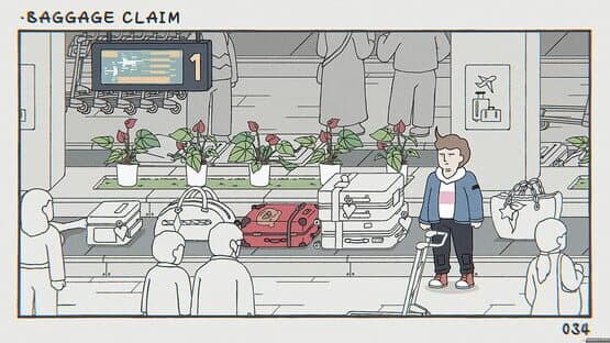 While Waiting — screenshot 4