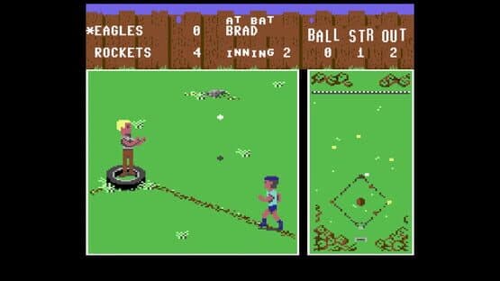 Street Sports Baseball — screenshot 3