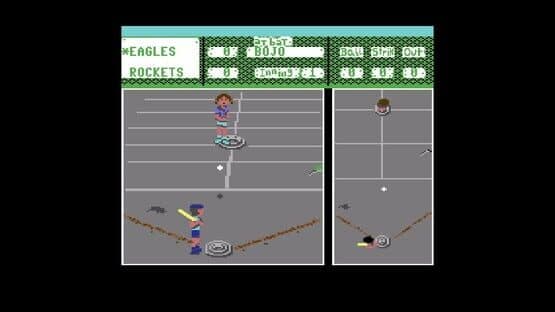 Street Sports Baseball — screenshot 4