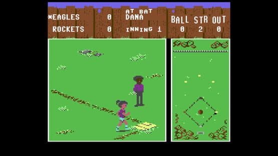 Street Sports Baseball — screenshot 5
