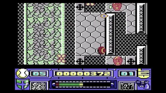 Re-Bounder — screenshot 1