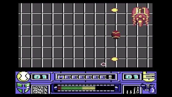 Re-Bounder — screenshot 2