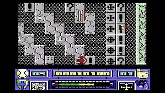 Re-Bounder — screenshot 3