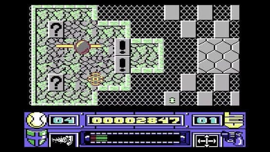 Re-Bounder — screenshot 4