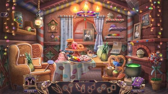 Grim Tales: Echo of the Past — screenshot 3