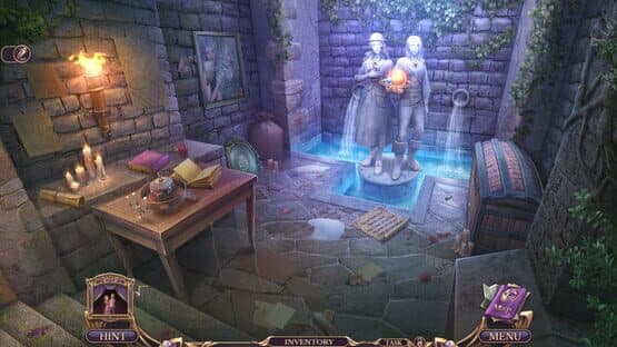 Grim Tales: Echo of the Past — screenshot 4