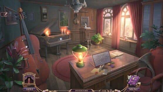 Grim Tales: Echo of the Past — screenshot 7