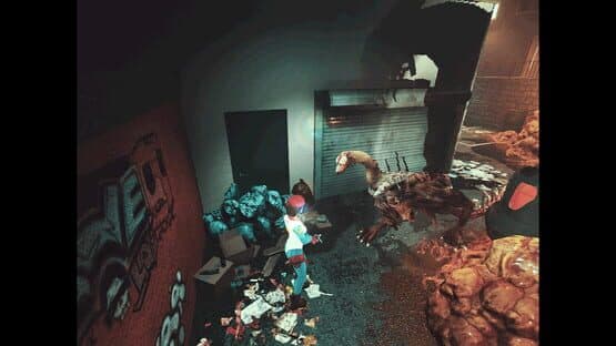 Ground Zero — screenshot 2