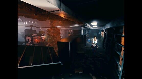 Ground Zero — screenshot 3