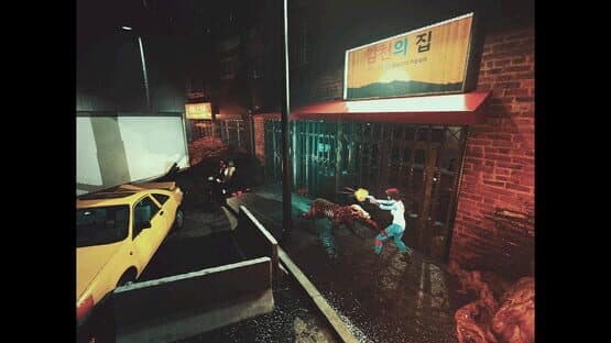 Ground Zero — screenshot 5