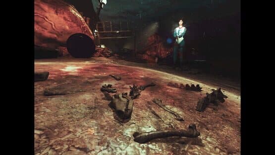 Ground Zero — screenshot 7