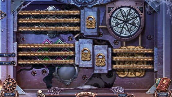 Grim Tales: The Hunger - Collector's Edition — screenshot 8