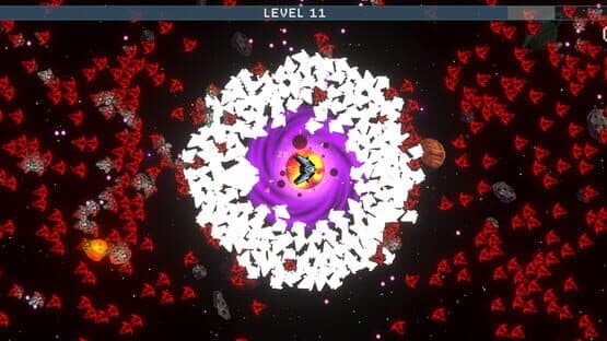 Cosmic Carnage — screenshot 3