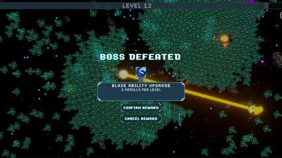 Cosmic Carnage — screenshot 6