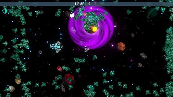 Cosmic Carnage — screenshot 7