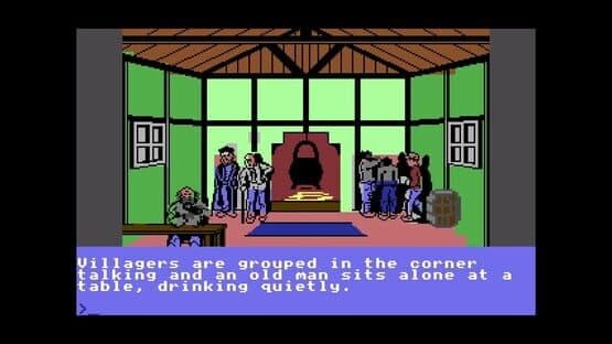 Castle of Terror — screenshot 2