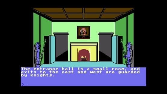 Castle of Terror — screenshot 4