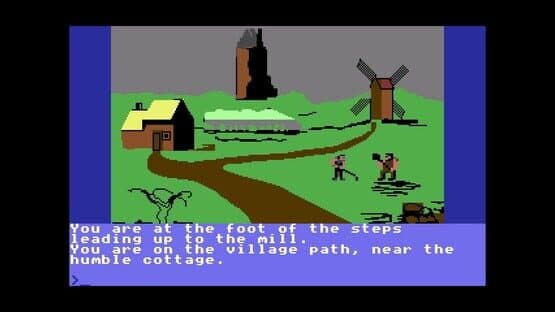 Castle of Terror — screenshot 5