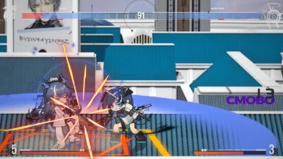 Arknights: Release — screenshot 2