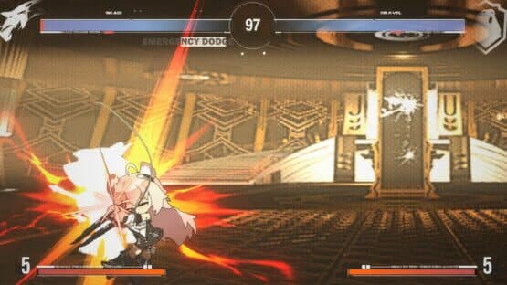 Arknights: Release — screenshot 4