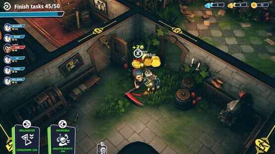 Sneak Out — screenshot 2