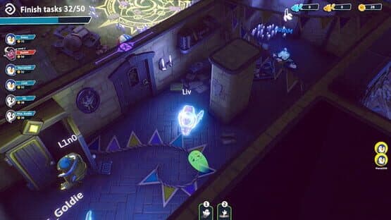 Sneak Out — screenshot 3
