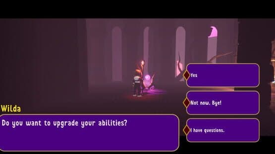 Delearnia: Fractions of Hope — screenshot 7