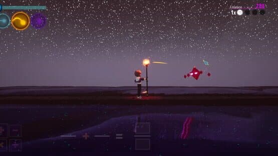 Delearnia: Fractions of Hope — screenshot 8