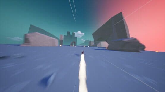 Rush On — screenshot 1