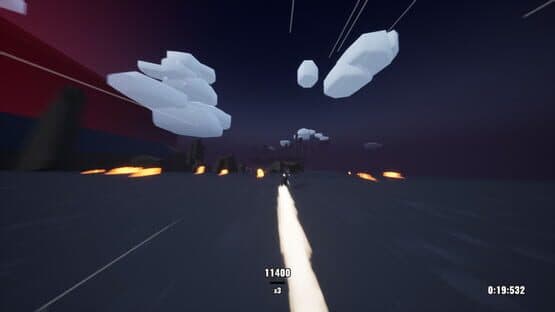 Rush On — screenshot 2
