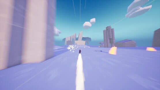 Rush On — screenshot 3
