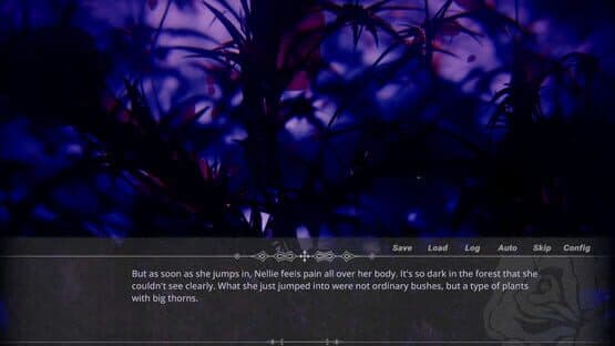 The Witch In The Woods — screenshot 1